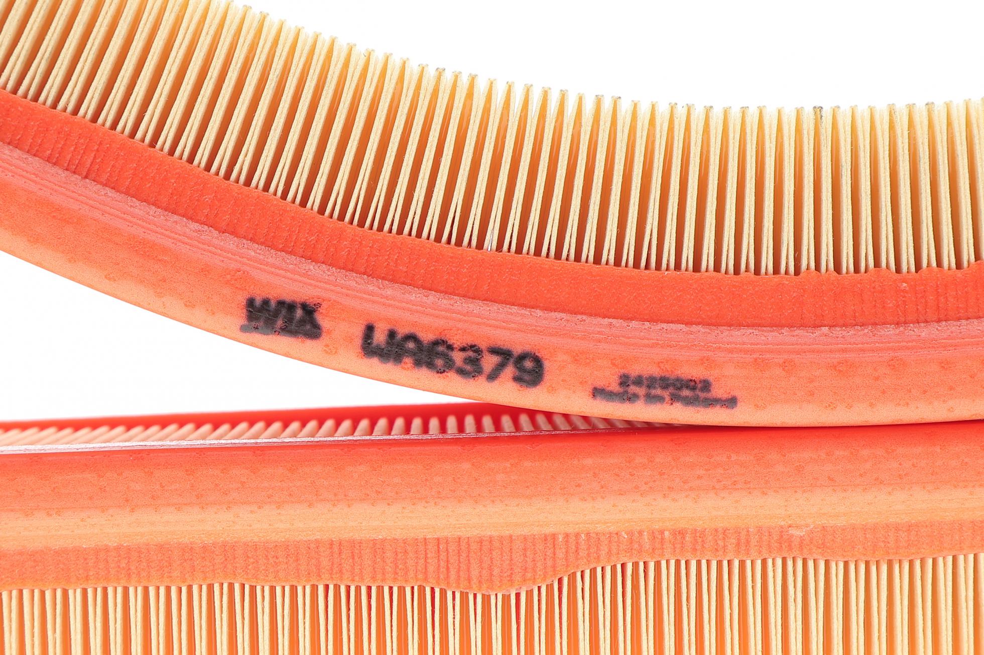 WA6379 WIX FILTERS